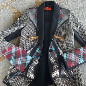 Clover Canyon Blazer